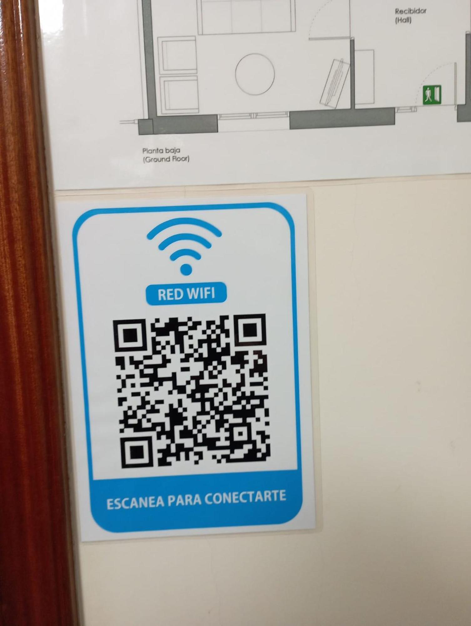 Апартаменты A Casa Do San Paio De Buscas Ордес Экстерьер фото